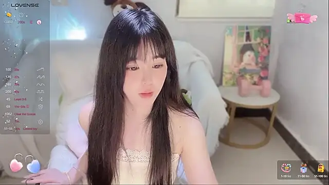 美女Milla-z在线直播