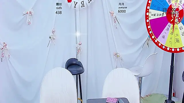美女SweetBabygogogo在线直播