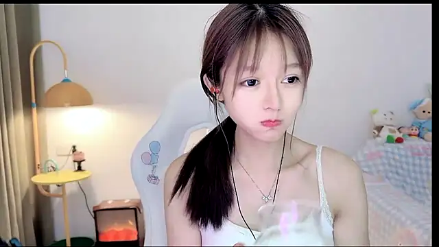 美女Hello-beibei在线直播