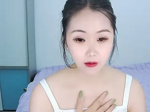 美女Haixi在线直播