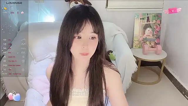 美女Milla-z在线直播