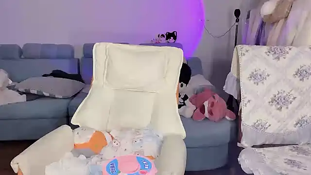 美女belvoed99在线直播