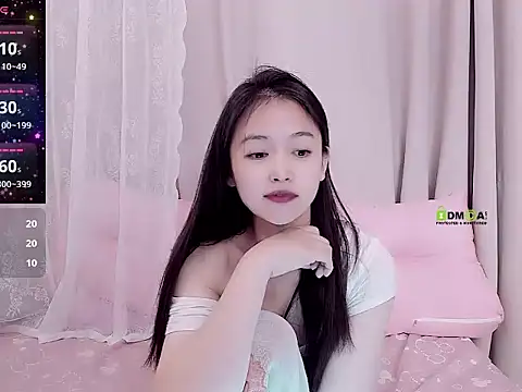 美女CN-Babycat在线直播