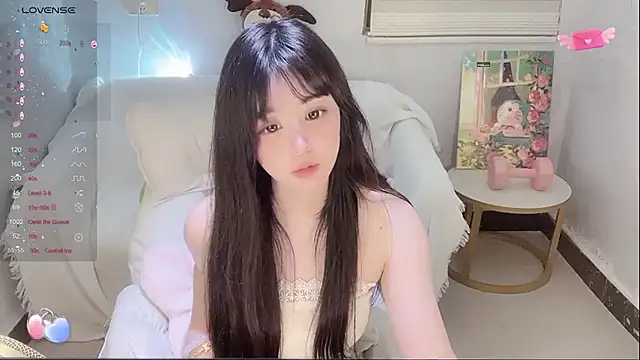 美女Milla-z在线直播