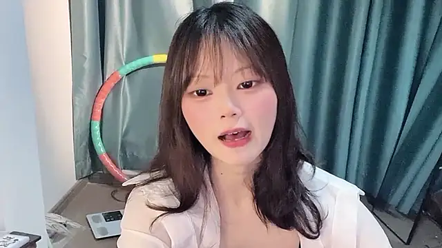 美女sissieoz在线直播