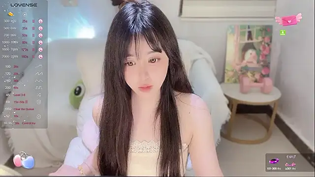 美女Milla-z在线直播