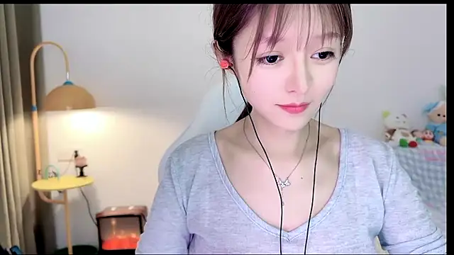 美女Hello-beibei在线直播