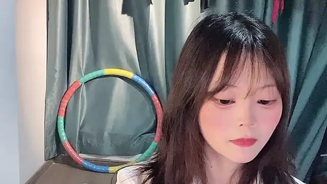 美女sissieoz在线直播