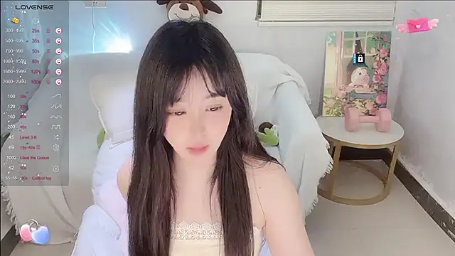 美女Milla-z在线直播