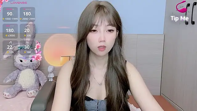 美女Evelyn-168在线直播