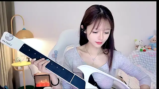 美女Hello-beibei在线直播