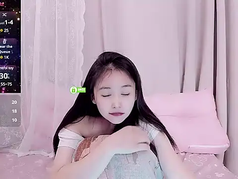 美女CN-Babycat在线直播