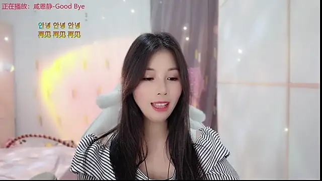 美女HK_angelchloe在线直播