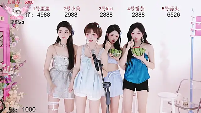 美女badgirl777888在线直播