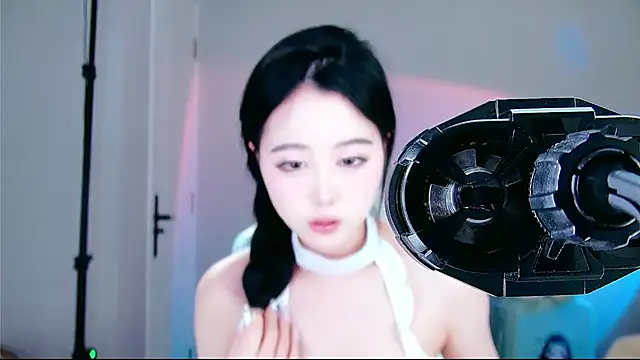 美女Augenstern888在线直播