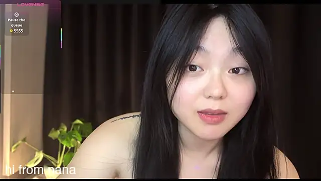 美女nanaliu6在线直播