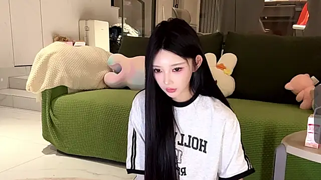 美女muyan_00在线直播