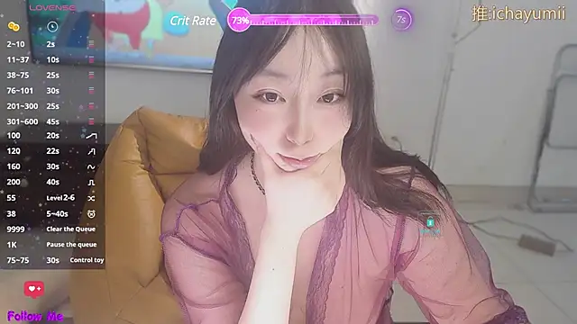 美女icha-icha在线直播