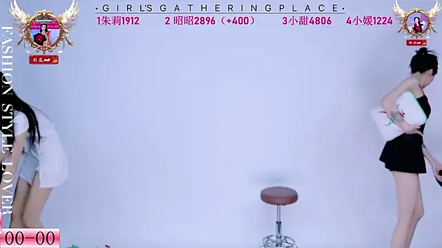 美女happyo69在线直播