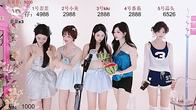 美女badgirl777888在线直播
