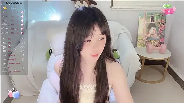 美女Milla-z在线直播