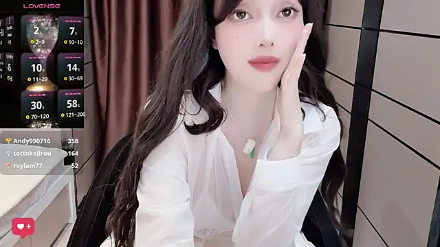 美女Yin-Bao-001在线直播