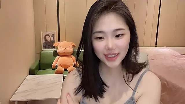 美女suki-1在线直播
