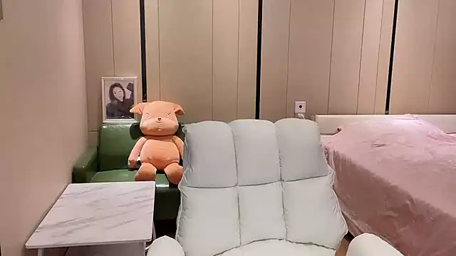 美女suki-1在线直播