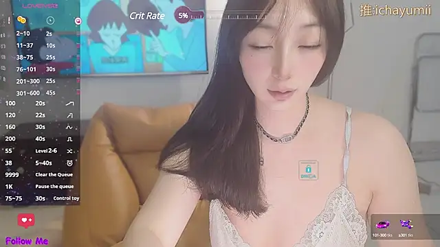 美女icha-icha在线直播