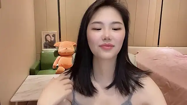 美女suki-1在线直播
