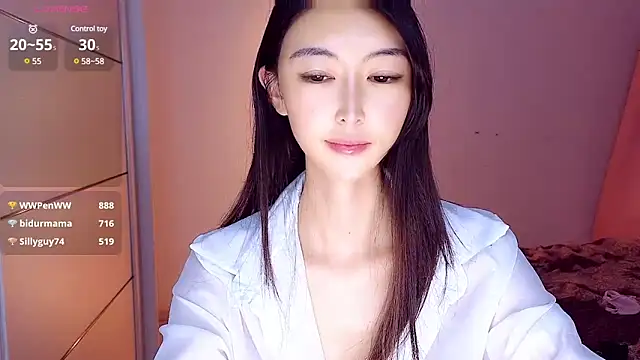 美女HaipaiSweetheart在线直播