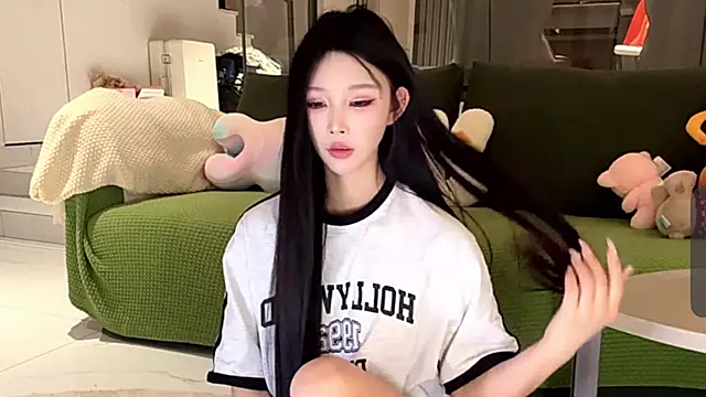 美女muyan_00在线直播