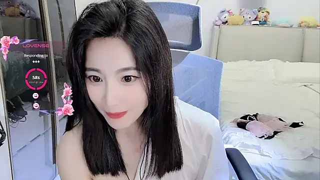 美女feifei-love在线直播