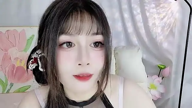 美女Nancy-Cindy在线直播