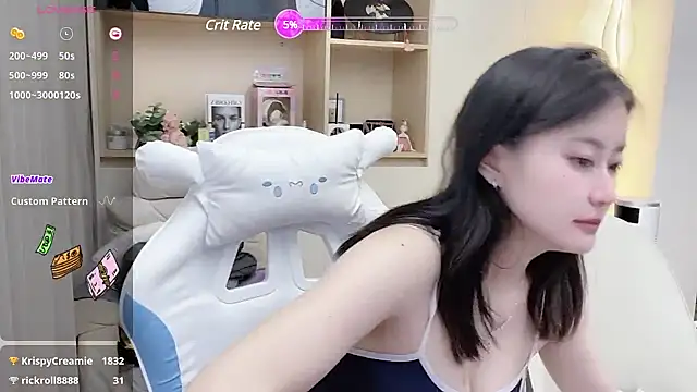 美女Foutunestar在线直播