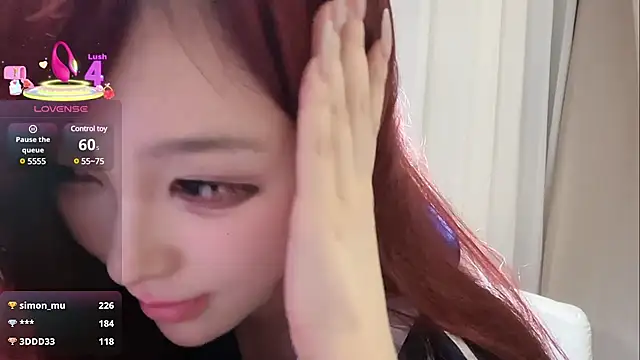 美女Ruby3432在线直播