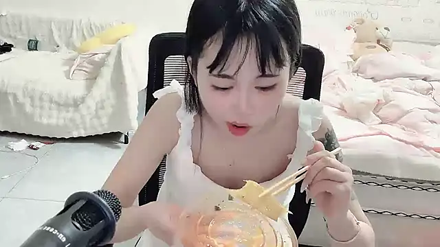 美女Xinxin___在线直播