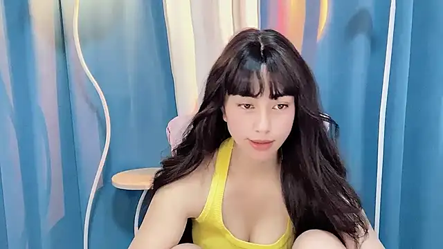 美女Tian-You在线直播