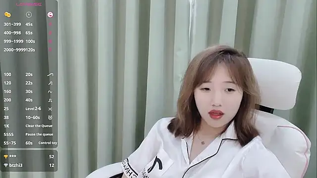 美女xiaodou_c在线直播