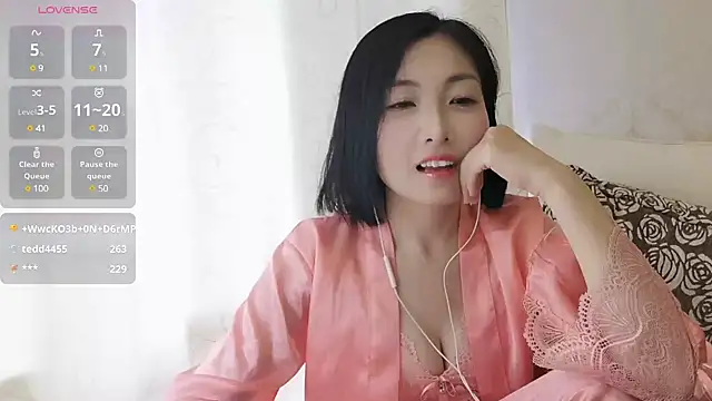 美女Rachel-6600在线直播