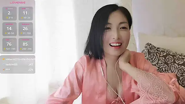美女Rachel-6600在线直播
