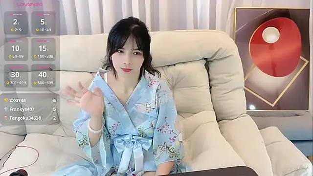 美女Amanda-19-在线直播