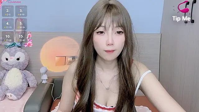 美女Evelyn-168在线直播