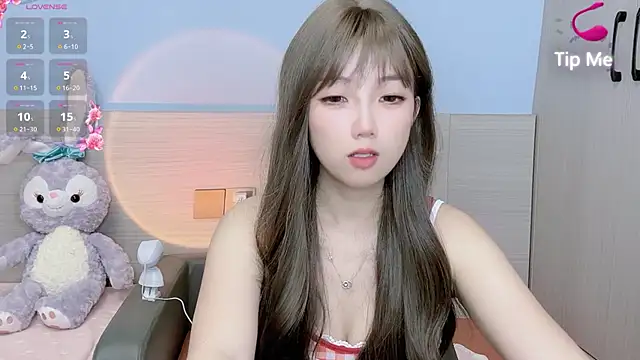 美女Evelyn-168在线直播