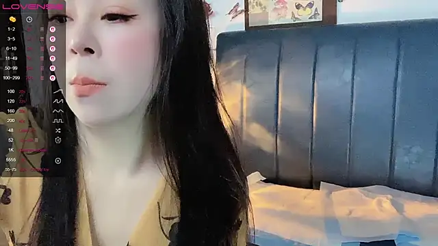 美女A_YC_001在线直播