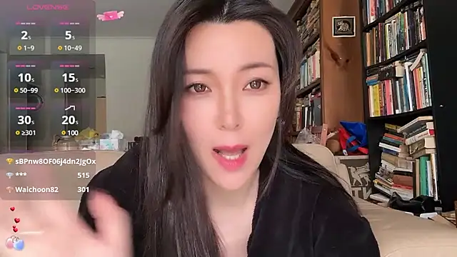 美女Ada-xixi在线直播