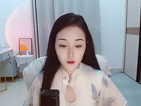 美女babyxier_在线直播