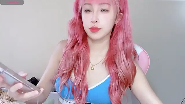 美女Judyshen在线直播
