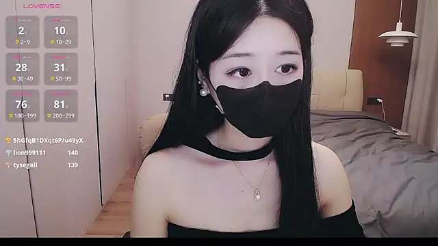 美女CN-xiaofei在线直播
