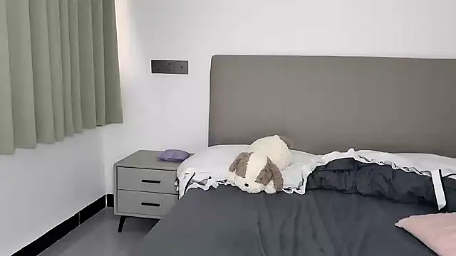 美女Coisini_55在线直播